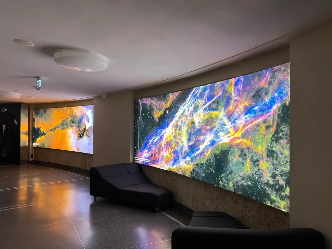 Planetarium Śląskie
